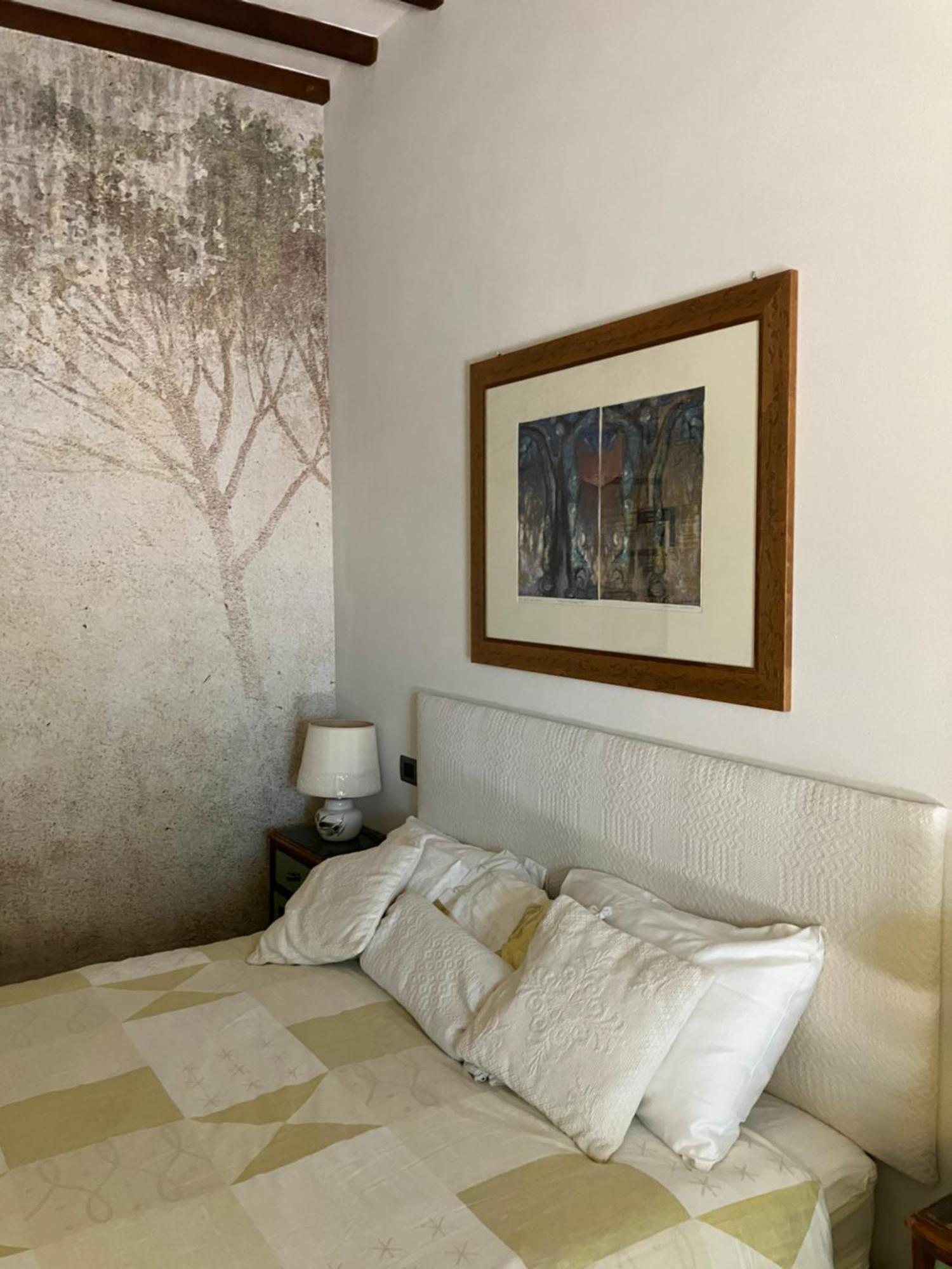 Casa Margheri San Gimignano Exterior foto